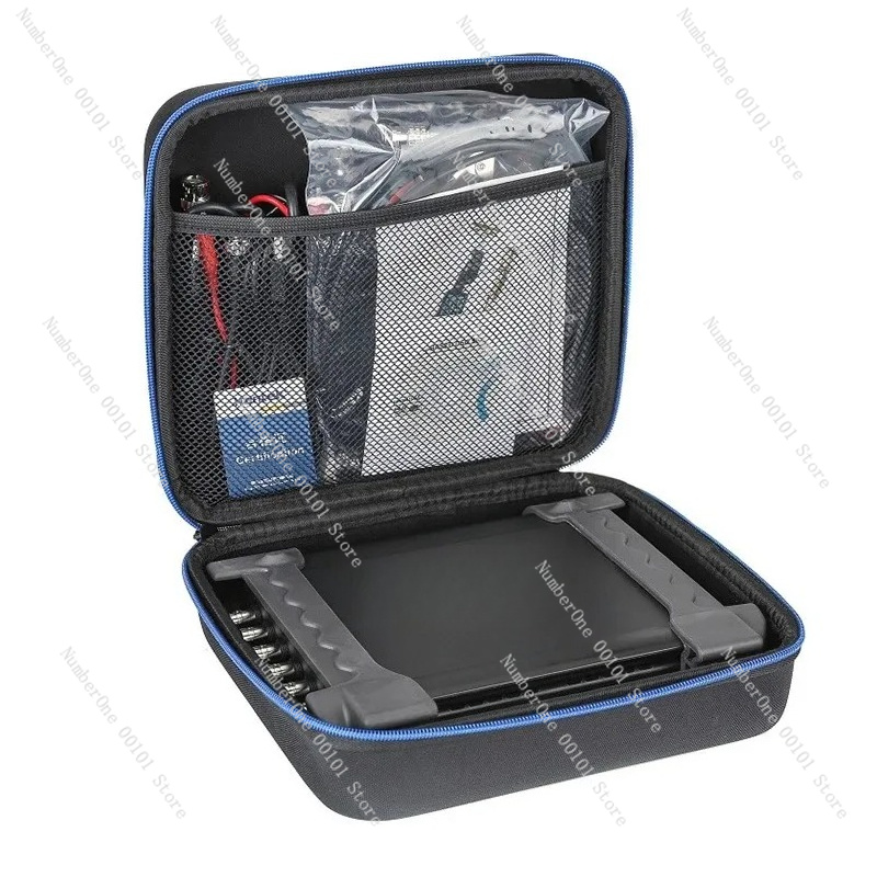 Automotive Diagnostic Oscilloscope 8 Channel - 8-kanaals PC USB Automotive Oscilloscoop, 1008C