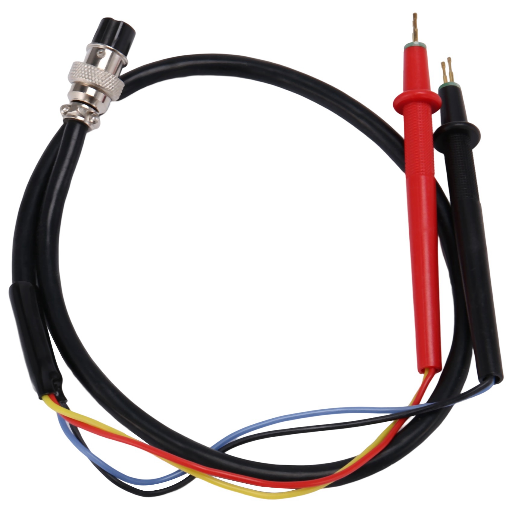 ABSS-RC3563 Interne Weerstands - Battery Internal Resistance Tester Four Wire recensie en prijs