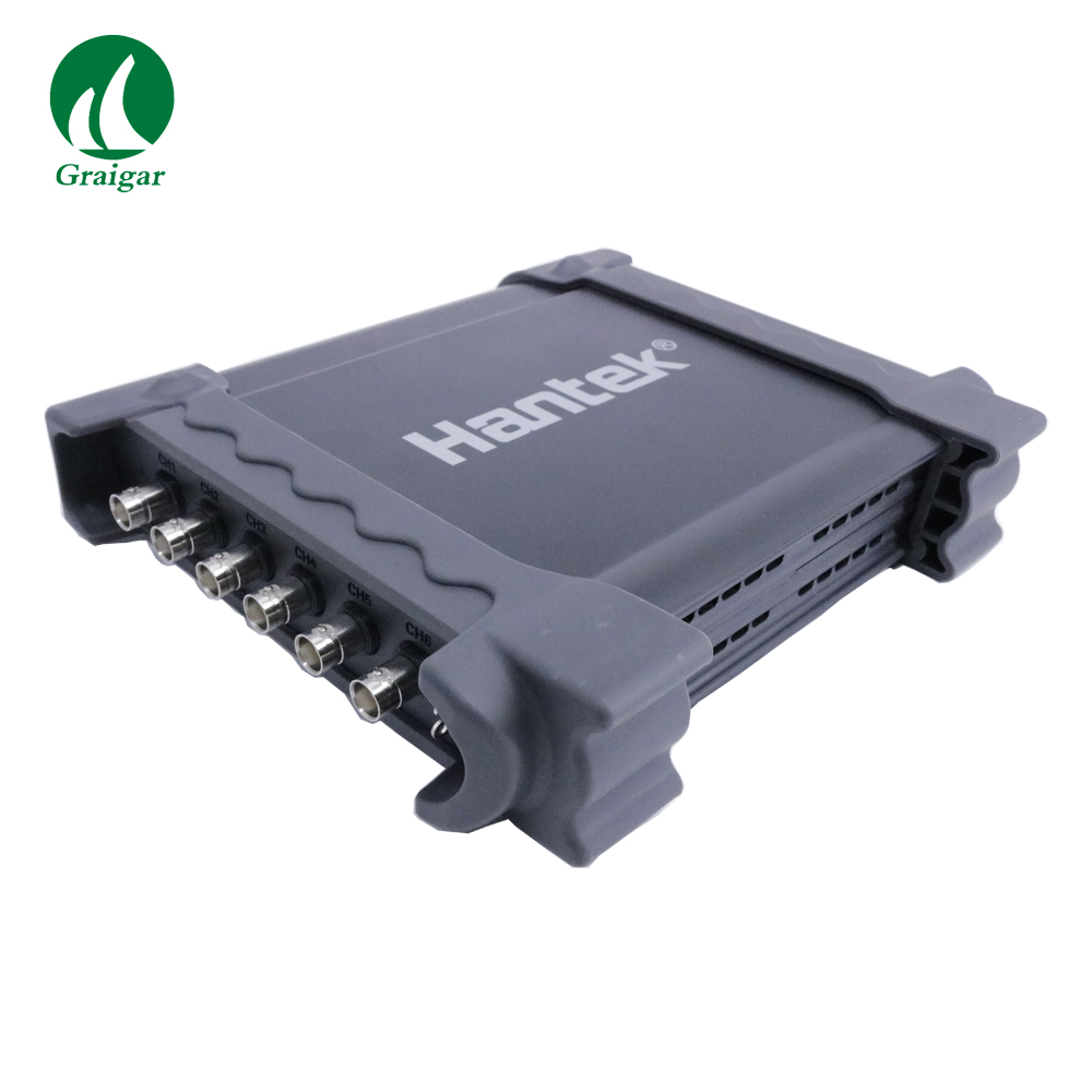 Hantek 1008C Professionele 8-k - Automotive Diagnostic Oscilloscope 8 Channel recensie en prijs