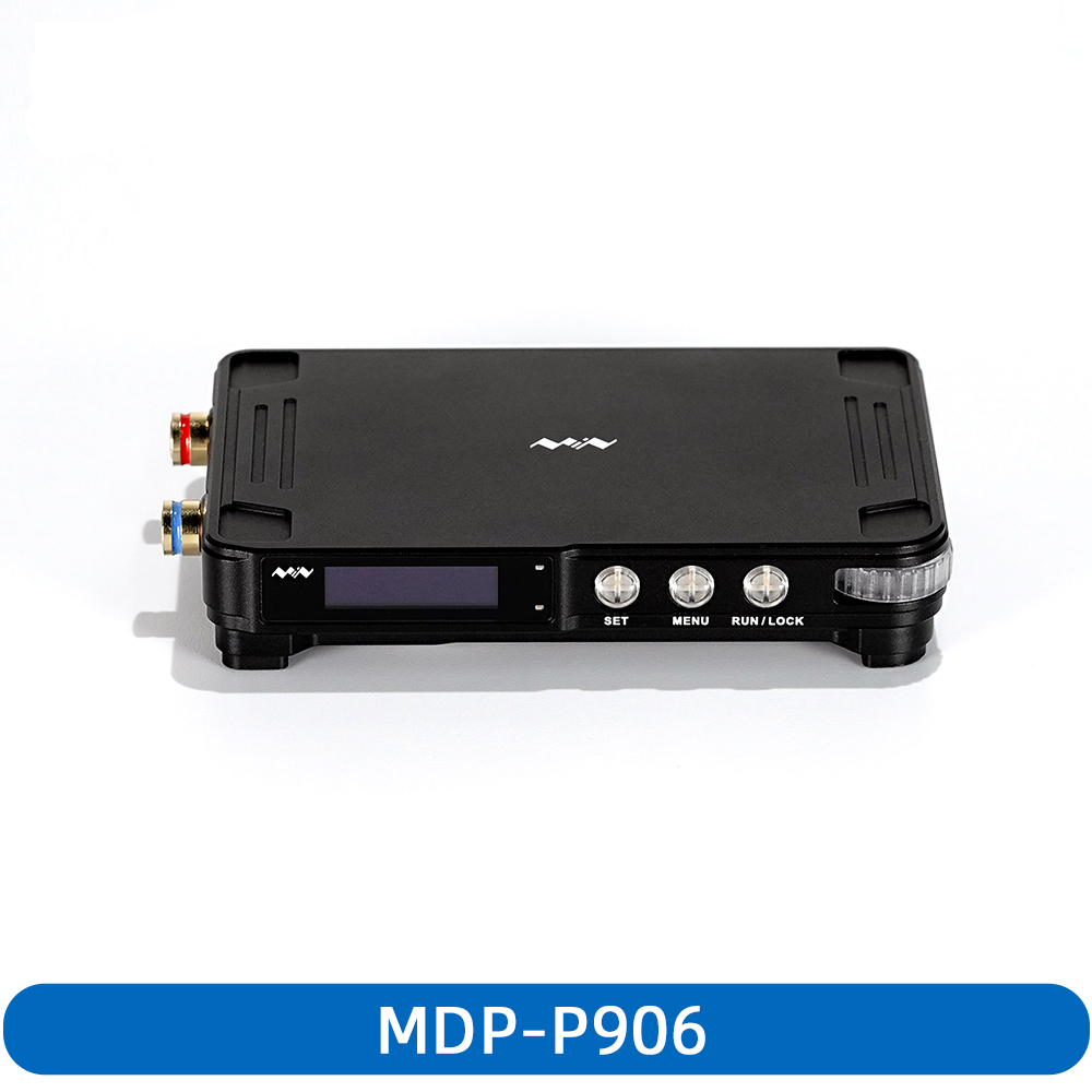 Miniware MDP-P906 Digitale Voe - Programmable Linear Dc Power Supply 30V 10A recensie en prijs