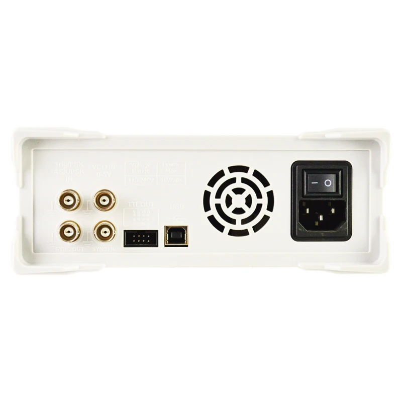 KKmoon FY6900-60M Functiesigna - Dual Channel Arbitrary Waveform Function Generator 60Mhz recensie en prijs