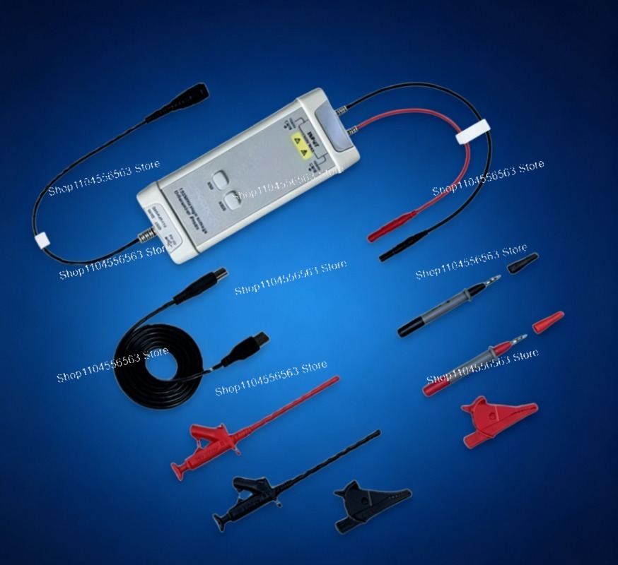 100MHz 1300V hoogspanningsdiff - High Voltage Differential Probe 100Mhz 1300V recensie en prijs