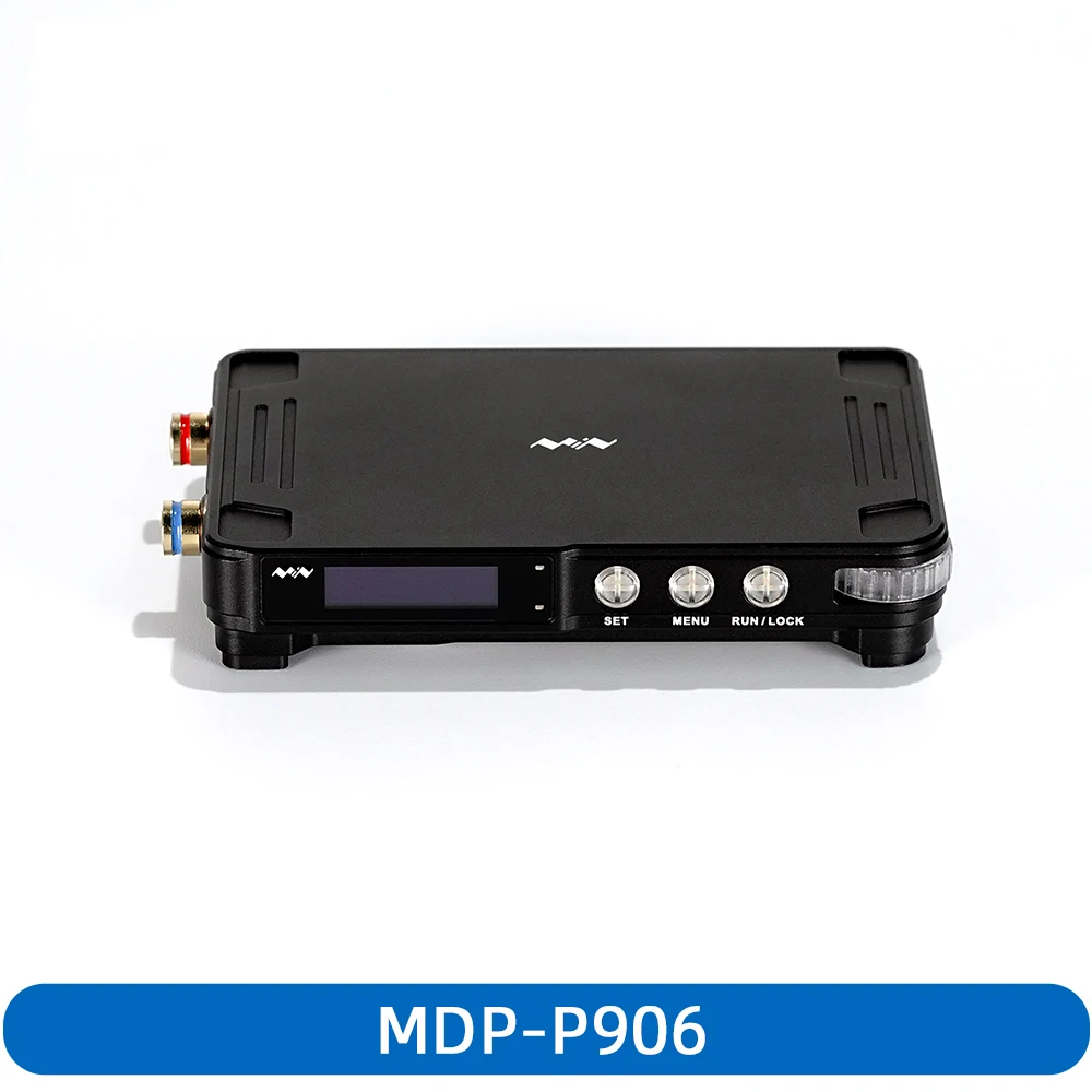 Miniware MDP-P906 Digitale Voe - Programmable Linear Dc Power Supply 30V 10A recensie en prijs
