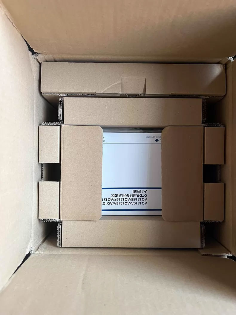 Merk Originele Yokogawa AQ1000 - Optical Time Domain Reflectometer Otdr 1310 1550Nm recensie en prijs