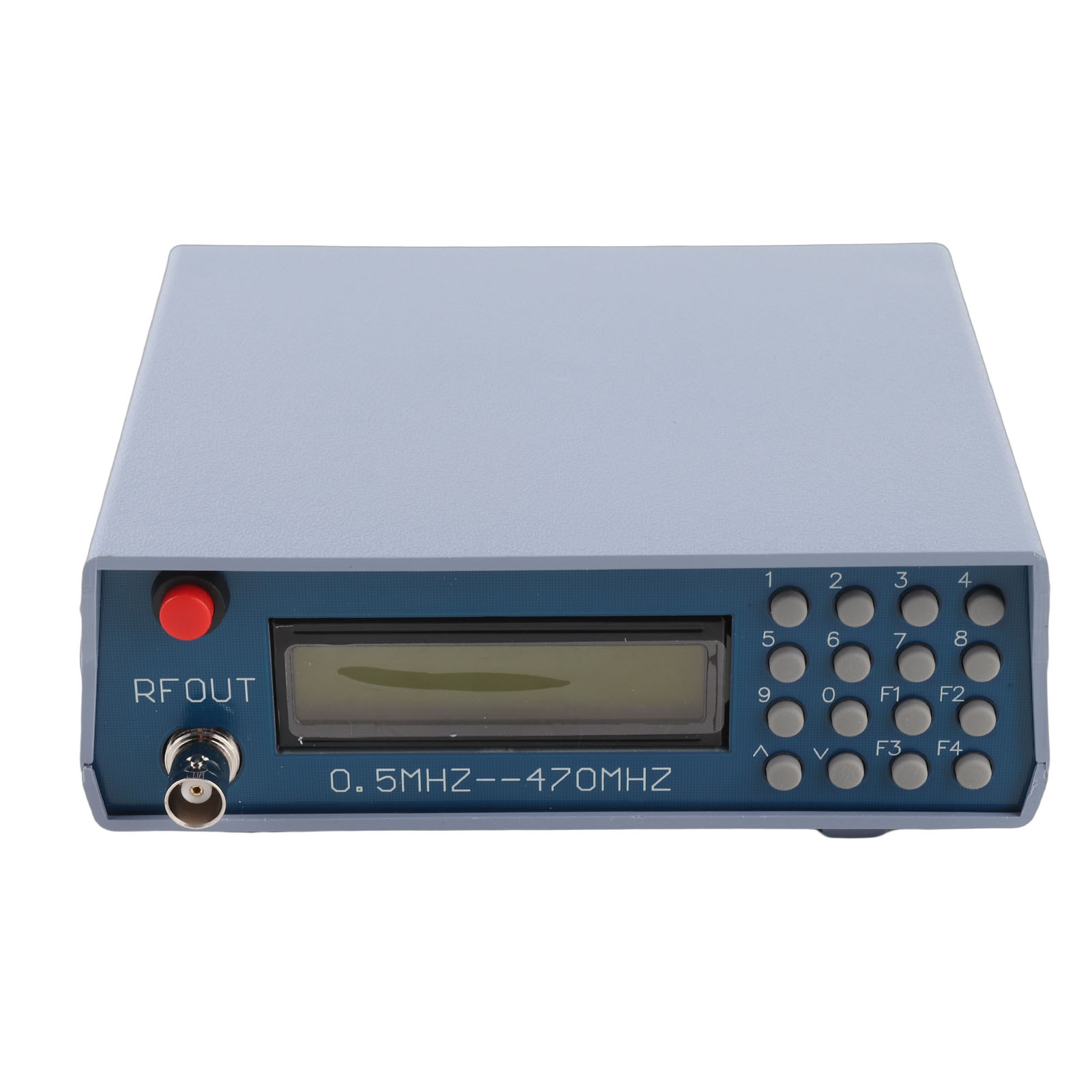 RF-signaalgenerator, audiomodu - Rf Signal Generator 0.5Mhz To 470Mhz recensie en prijs
