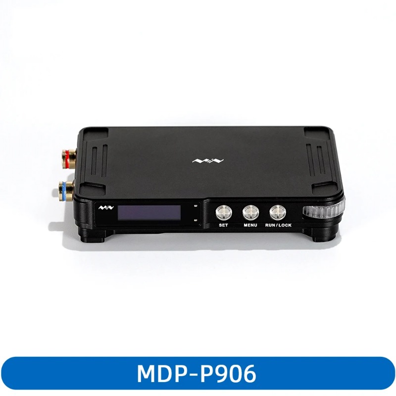 Miniware MDP-P906 Digitale Voe - Programmable Linear Dc Power Supply 30V 10A recensie en prijs